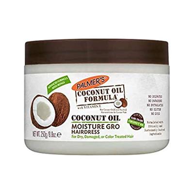 Palmers Coconut Oil Moisture Gro Hairdress - Leave?in haarverzorging