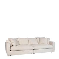 Zuiver 3-zits Bank 'Sense' - thumbnail