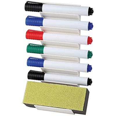 Q-CONNECT houder voor stifen, zelfklevend