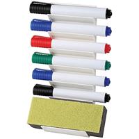 Q-CONNECT houder voor stifen, zelfklevend - thumbnail