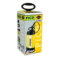 Mesto drukspuit - PICO - 5 liter - draagbaar op de heup - thumbnail