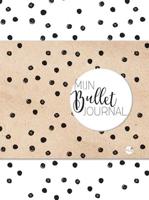 Mijn Bullet Journal - Black Dot - Paperback (9789045323633) - thumbnail
