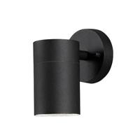 Konstsmide Modena 7657-750 Buitenlamp (wand) GU10 35 W Zwart - thumbnail