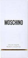 Moschino Fresh Couture Edt Spray 100 ml - thumbnail