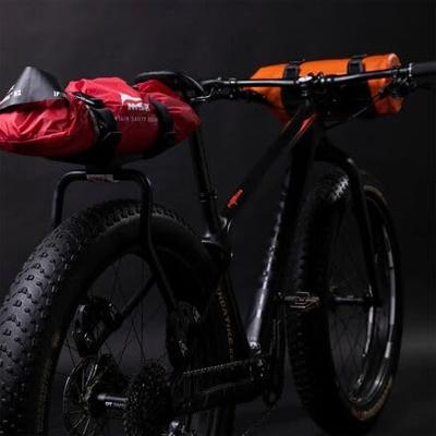 Aeroe spider fat rack bagagedrager