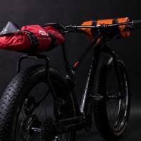 Aeroe spider fat rack bagagedrager - thumbnail