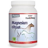 Pharmox Magnesium Paard 1500gr - thumbnail