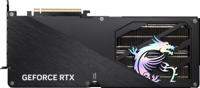 VGA MSI GeForce RTX 5080 16G GAMING TRIO OC - thumbnail