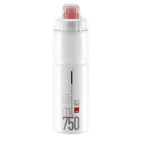 Elite bottle with protective cap jet plus transparent 750ml - thumbnail