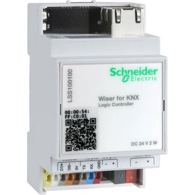 Schneider Electric HK NXconnect LSS100100 Controller Hausautomatisierung