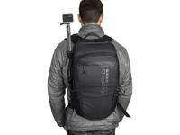 GoPro Seeker Rugzakhouder Zwart - thumbnail