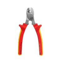 C.K T3973 160 T3973 160 Kabelsnijder Geschikt voor (striptechniek) Aluminium- en koperkabel, een- en meerdraads 9 mm - thumbnail