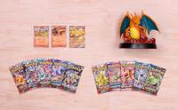 Pokemon TCG Super Premium Collection Charizard EX - thumbnail