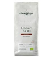 Simon Levelt Medium Roast Espresso Mild & Balanced No.38 - thumbnail