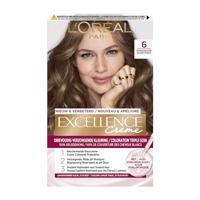 L&apos;Oréal Paris Excellence 6 Donkerblond - thumbnail