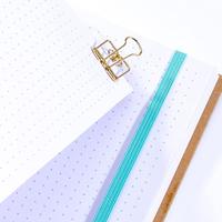 Vaessen Creative • bullet journal a5 - thumbnail