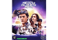 Ready Player One - Blu-Ray (5051888232880) - thumbnail