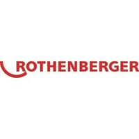 Rothenberger Tuimelfelsapparaat | 6-18 mm 1/8-3/4 inch | 1 stuk - 222401 222401 - thumbnail