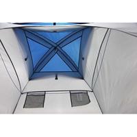 High Peak Douche-/ omkleed Lido tent - thumbnail