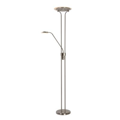 Lucide vloerlamp Champion-Led