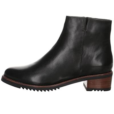 Everybody Belport 11654 black Zwart maat 39