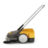 STIGA SWP 475 Handmatig Veegmachine Werkbreedte 750 mm 1 stuk(s) - thumbnail