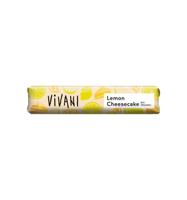 Vivani Lemon Cheesecake Reep - thumbnail