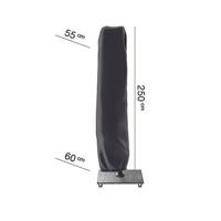 Zweefparasolhoes 250 x 60 cm AeroCover - Aerocover - thumbnail