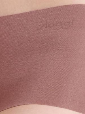 Dames Zero short Modal 2.0 - Naadloze dames boxershort - Katoenen kruisje