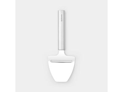 Brabantia profile kaasschaaf rvs Brabantia profile kaasschaaf rvs