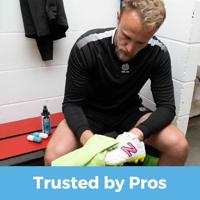 Gloveglu Clean Kick Foam Spray 200ML - thumbnail