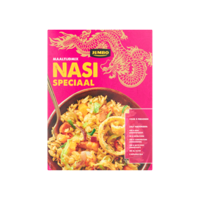 Jumbo Maaltijdmix Nasi Speciaal 32,4 g - thumbnail