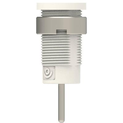 Electro PJP 3267-C-CD1-BC Veiligheids-inbouwbus Wit 1 stuk(s)