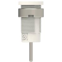 Electro PJP 3267-C-CD1-BC Veiligheids-inbouwbus Wit 1 stuk(s) - thumbnail