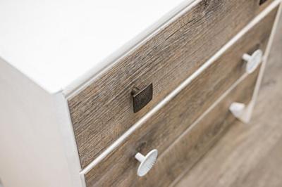 Metafranc Meubelknop 39Mm Q-Spiraal Br W - WU0123411