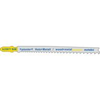 Metabo 623621000 25 Decoupeerzaaghout+metaal106 25 stuk(s) - thumbnail