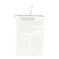 Kopp 8058.1301.0 PIR-bewegingsmelder Inbouw (in muur) 180 ° Triac Wit IP20 - thumbnail