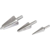 FRITZFURT 3151-1105 HSS-G Lepelboorset 3-delig 14 mm, 20 mm, 30.5 mm Gezamenlijke lengte 185 mm Corrosiebestendig Cilinderschacht 1 set(s) - thumbnail