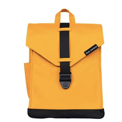 Bold Banana Envelope Yellow Raven