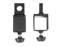 BLOCK AND BLOCK AG-A5 Hook adapter for tube inseresion of 50x50 (Omega Series) - thumbnail