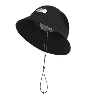 The North Face Summer LT Run Hoed TNF Black S/M