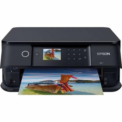 All-in-one printer Epson C11CG97403 WIFI