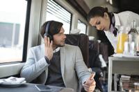 Sony WH-1000XM3 Bluetooth Noise Cancelling Koptelefoon, (30 Uur Batterijduur, 1.5 M USB Kabel, Touch Sensor, Headphones Connect App, Snellaadfunctie, Compatibel met Amazon Alexa), Zwart - thumbnail