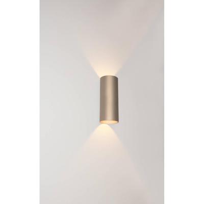 Artdelight Design wandlampBrody2 champagne - WL BRODY2 CP