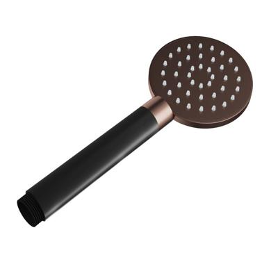 Handdouche Hotbath Cobber 1/2" Geborsteld Koper PVD Handdouche Hotbath Cobber 1/2" Geborsteld Koper PVD