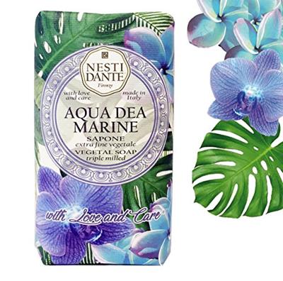 Nesti Dante aqua dea marine zeep 250gr.