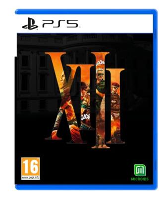 XIII - thumbnail