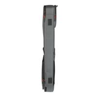 Gator Cases G-ICON335-GRY Icon serie softcase voor gitaar type 335 - grijs - thumbnail