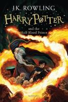 Harry Potter and the Half-Blood Prince - thumbnail