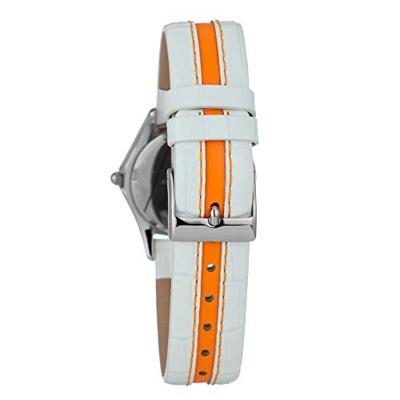Justina 32550N (Ø 30 mm) Dames horloge